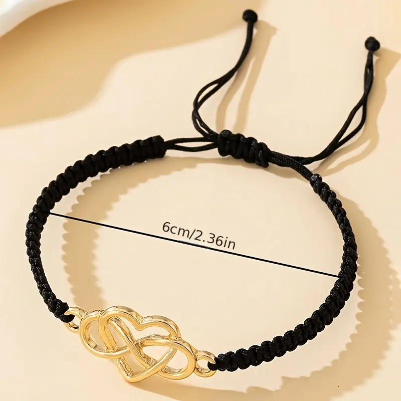 Regulowana Bransoletka - obrazek 4