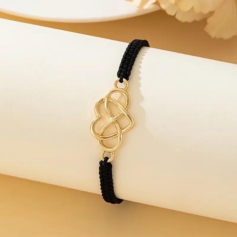 Regulowana Bransoletka - obrazek 3