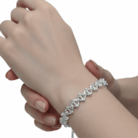 Sexi bransoletka kobieca