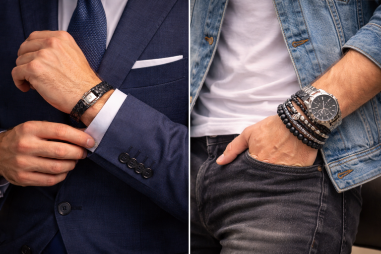 Wristking bransoletki damskie i męskie na każdą okazję lublin