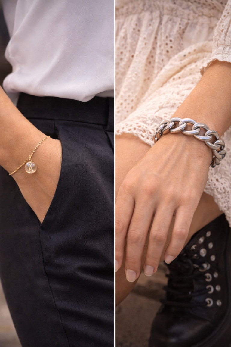 WristKing moda damska i męska