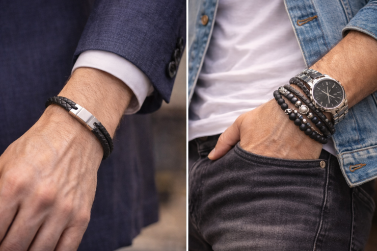 Wristking bransoletki Lublin