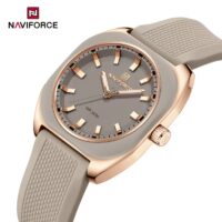 Elegancki zegarek damski NAVIFORCE